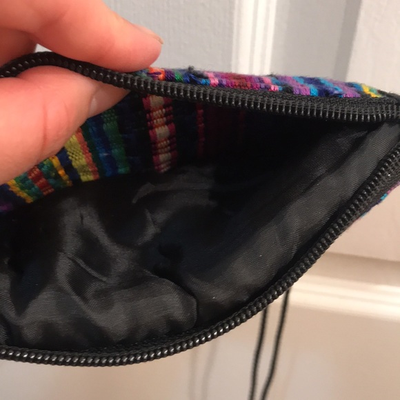 ⚡️FINAL PRICE⚡️ Vintage Small Purse - Picture 6 of 12